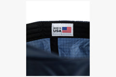 OG LOGO DAD CAP - Navy D8
