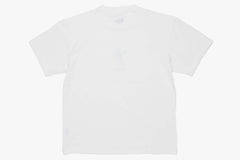 OG LOGO TEE  - White D8