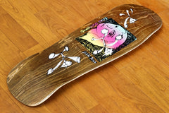 JESSE ALBA PRO MODEL - 10" x 31.75"
