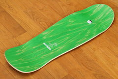 JESSE ALBA PRO MODEL - 10" x 31.75"