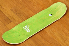 OKAY SQUIRELL (Pat G) - 8.25" x 31.75"