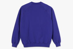DEFAULT CREWNECK - Purple