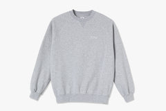 DEFAULT CREWNECK - Sport Grey