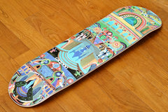 DMT - 8.125" x 31.25"