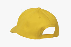 DINO LOGO 5-PANEL - Yellow