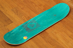 UMA COLMAN EVAN SMITH DECK - 8.0" x 31.75"