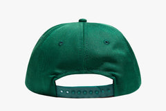 EXTRA CAP - Forest Green