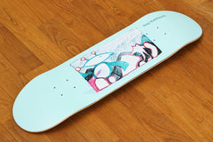 EXTRA HELP DECK - 8.25" x 31.75" SU21