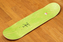 FLEX BLUE - 8.25" x 31.8"