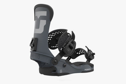 FORCE 2022/23 - Charcoal Grey