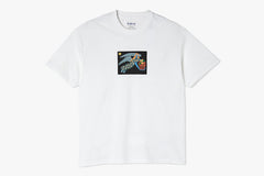 FRUIT LADY TEE - White