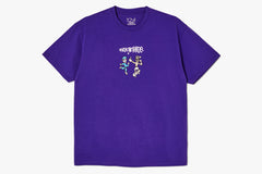 FTP TEE - Purple