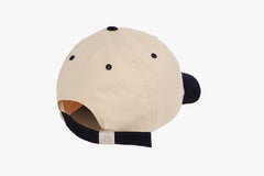 GOD'S PLAN DAD HAT - Beige