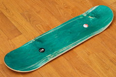 BEN GORE / GUEST ARTIST BOARD - 8.125" x 32.0"
