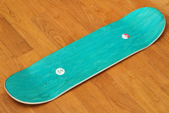 BEN GORE / PHOGRAPHER BOARD - 8.25" x 31.75"