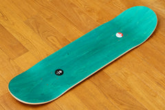 JAMEEL DOUGLAS / GUEST BOARD - 8.0" x 31.5"