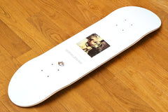 RAYMOND MOLINAR / GUEST BOARD - 8.125" x 32.0"