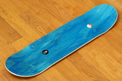 RAYMOND MOLINAR / GUEST BOARD - 8.125" x 32.0"