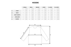 DEFAULT CREWNECK - Purple