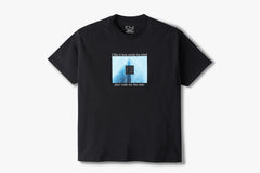 I LIKE IT HERE... TEE - Black