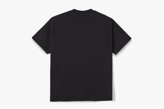 I LIKE IT HERE... TEE - Black