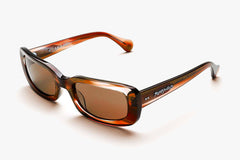 POLAR SKATE CO. x SUN BUDDIES / JUNIOR JR. - Lava SP23