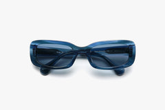 POLAR SKATE CO. x SUN BUDDIES / JUNIOR JR. - Blue Water SP22