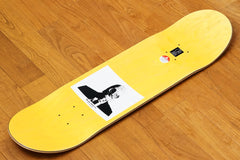 KLEZ / REHABILITATION CENTER - 8.125" x 32.0"
