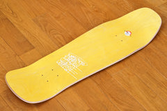 RAY BARBEE ART BY NATAS DECK - 9.5" x 31.625"