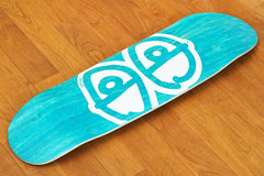 TEAM EYES - 9.3" x 33"