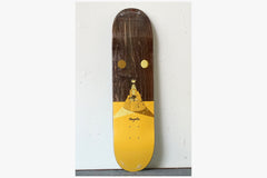 JIMMY LANNON LANDSCAPE BOARD - 7.875" x 31.25"