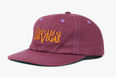 LLV CAP - Purple HO22