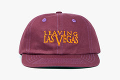 LLV CAP - Purple HO22