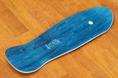 LOOMER DECK - 9.8" x 31.125"