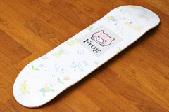 LOVE LIFE - 8.25" x 31.75"