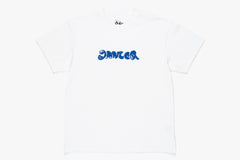 LOVE TEE  - White D5