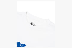 LOVE TEE  - White D5