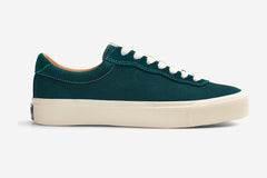 VM001 CANVAS - Emerald/White D3