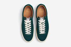 VM001 CANVAS - Emerald/White D3