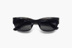 POLAR SKATE CO. x SUN BUDDIES / LUBNA - Black Smoke SP22