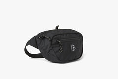 MINI HIP BAG - Black