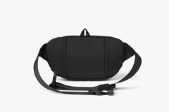 MINI HIP BAG - Black