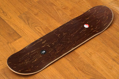 NATE JONES GUEST BOARD - 8.0" x 31.5"