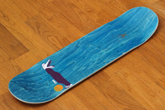 TWO BARKS CODY CHAPMAN - 8.0" x 31.75"