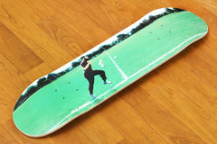 NICK BOSERIO / RUN CLEO - 8.25" x 31.875"