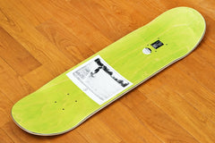 NICK BOSERIO / RUN CLEO - 8.25" x 31.875"