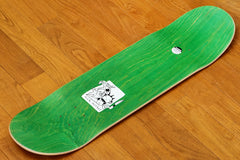 CARROTS (NICK MICHEL PRO) DECK - 8.25" x 31.75"