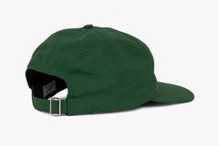 OG LOGO DAD CAP  -  Green D6