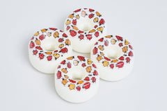 BOSERIO LADYBUGS 60MM 99A