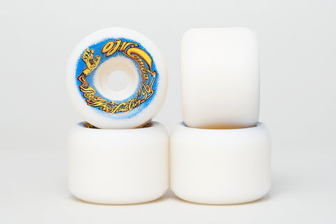 OJ II ORIGINAL COMBO 60MM 95A